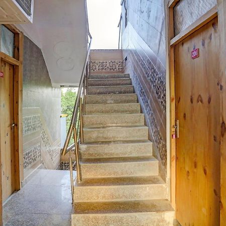 Super Umen Hotel Nearest Sector 66 Noida Bagian luar foto