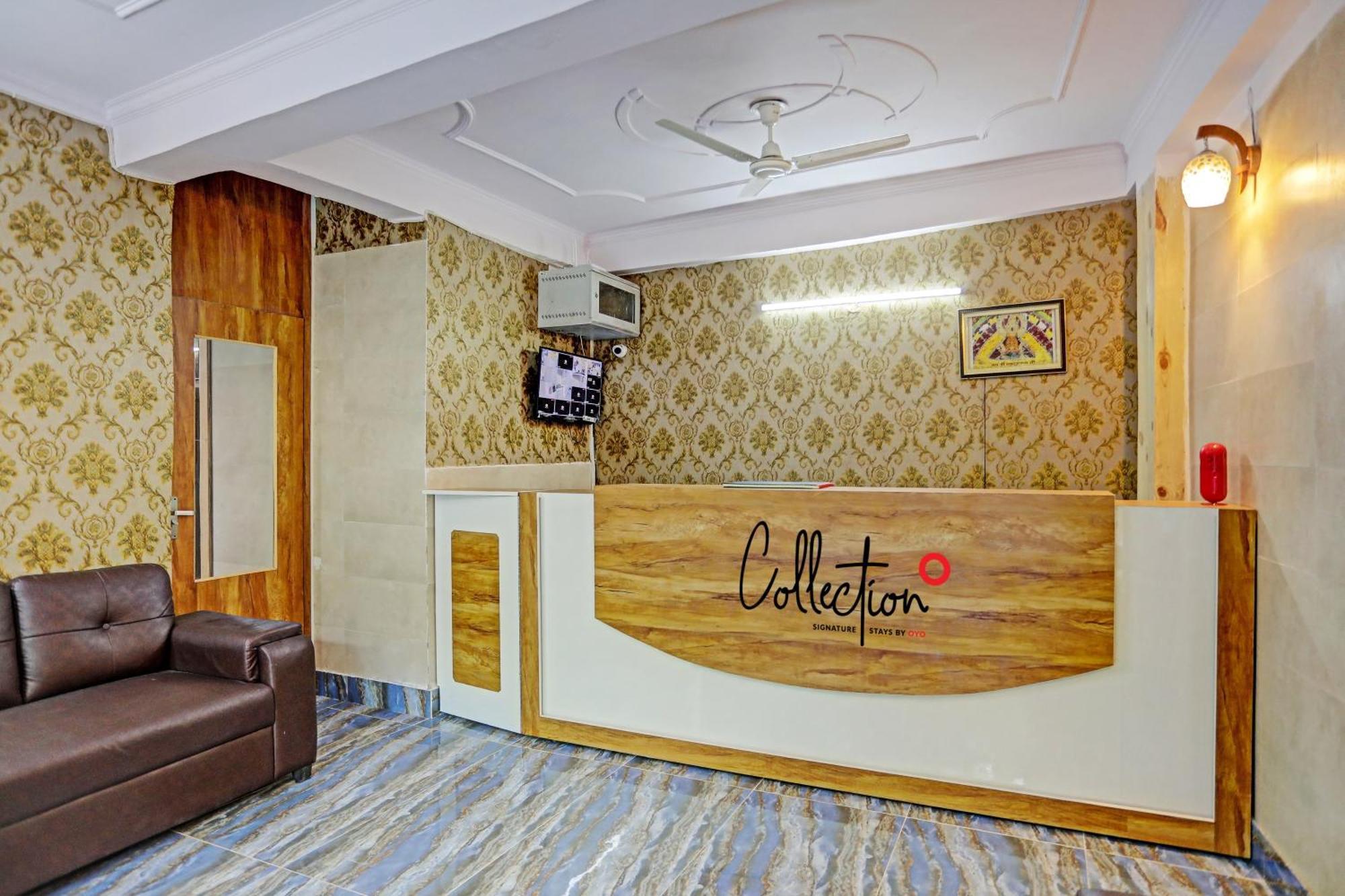 Super Umen Hotel Nearest Sector 66 Noida Bagian luar foto