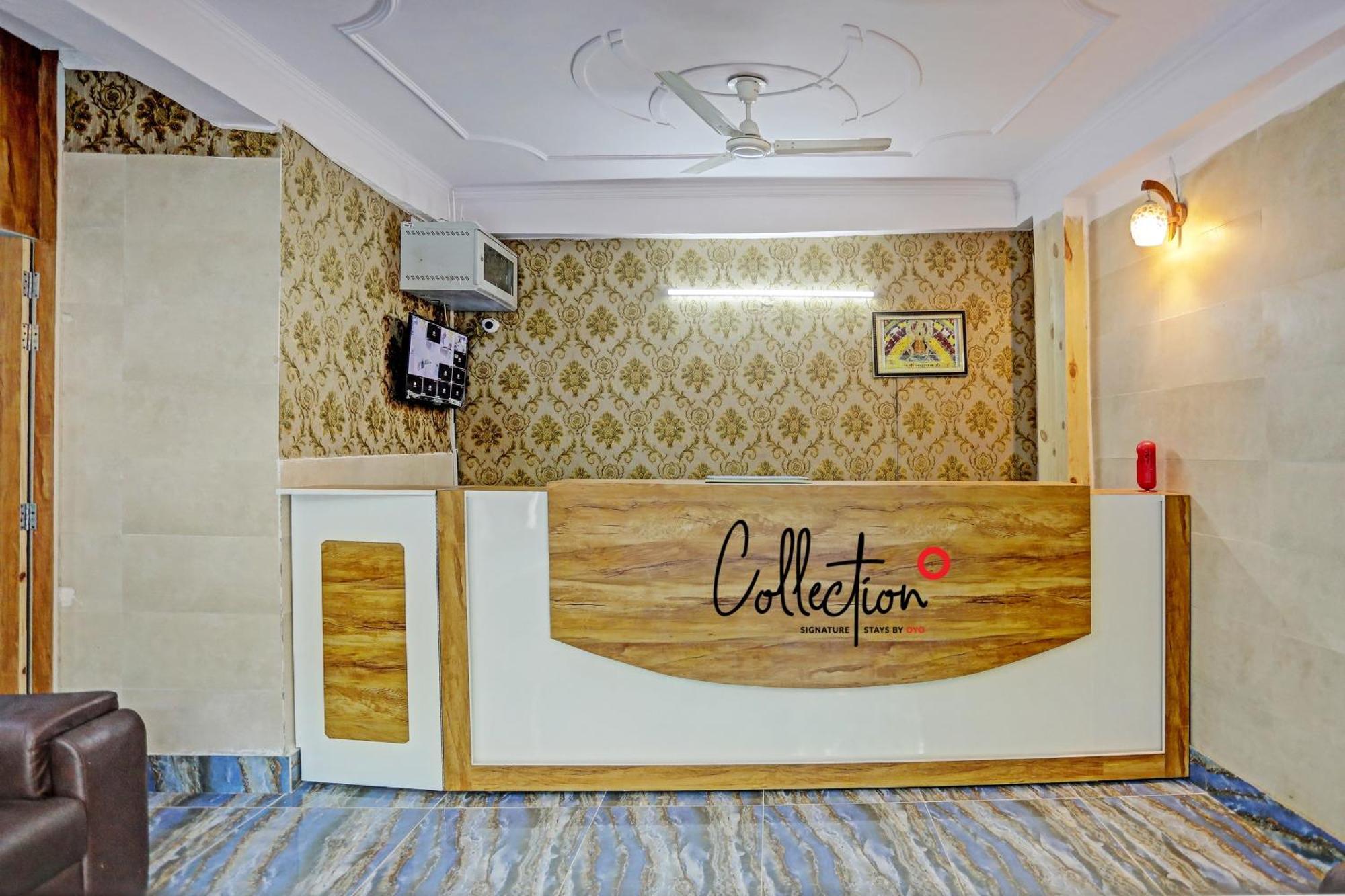 Super Umen Hotel Nearest Sector 66 Noida Bagian luar foto