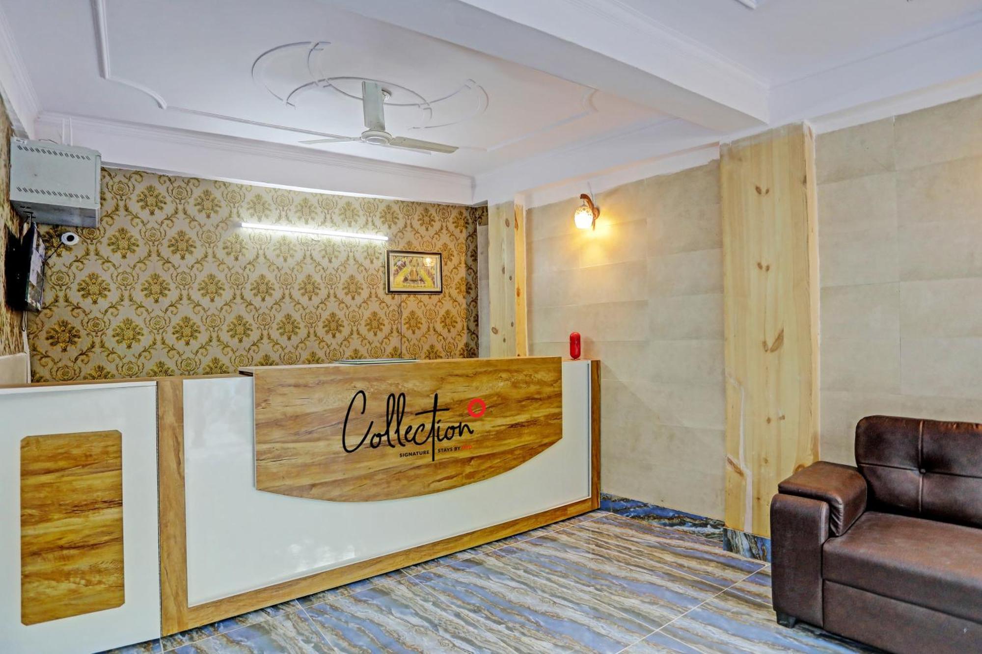 Super Umen Hotel Nearest Sector 66 Noida Bagian luar foto